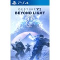 Destiny 2: Beyond Light PS4